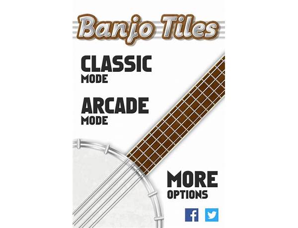 Banjo Tiles for Android - Download the APK from Habererciyes